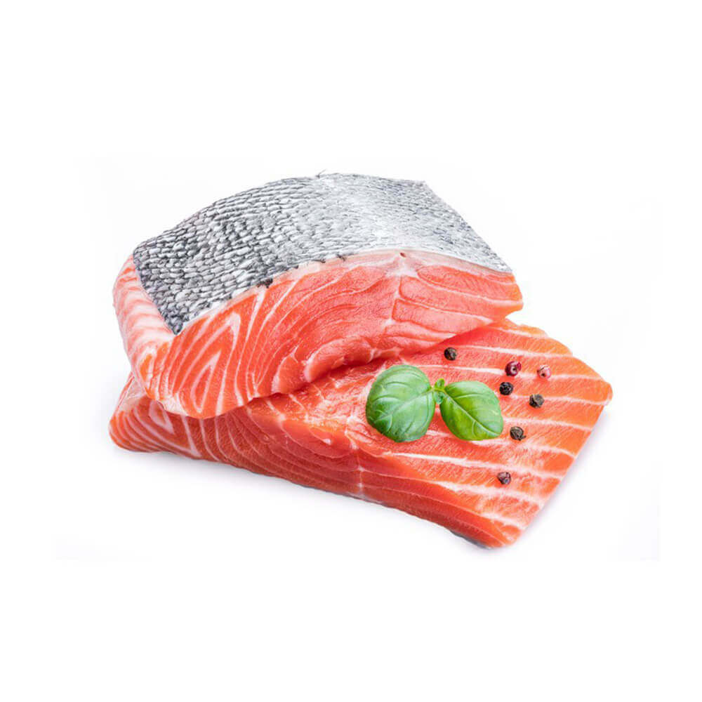 Phi lê cá hồi Na Uy ~ 250 g