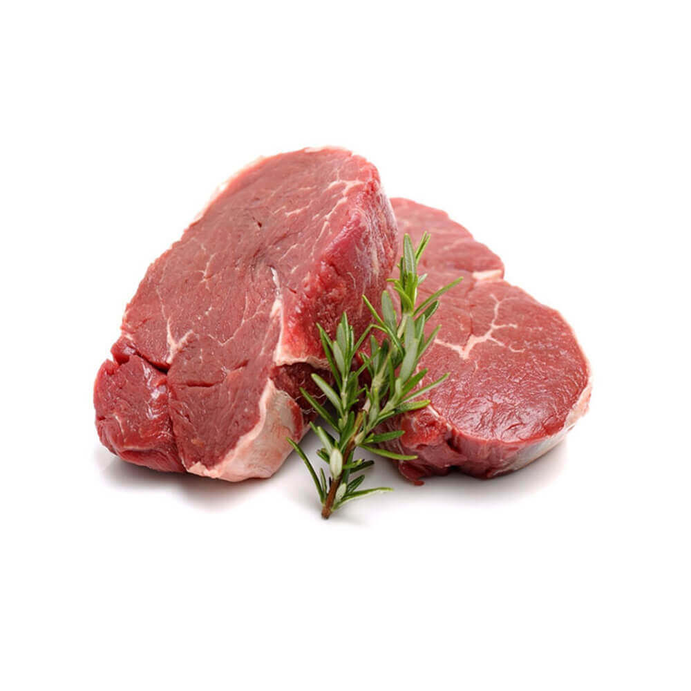 Thịt thăn cổ tươi QAFP ~ 600 g